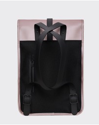 RAINS - Backpack Mini