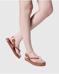 Melissa - Melissa Bond Sandal