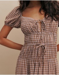 Reformation - Rhett Dress