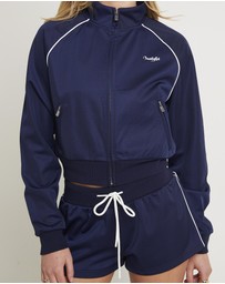 Insight - Ellis Track Jacket