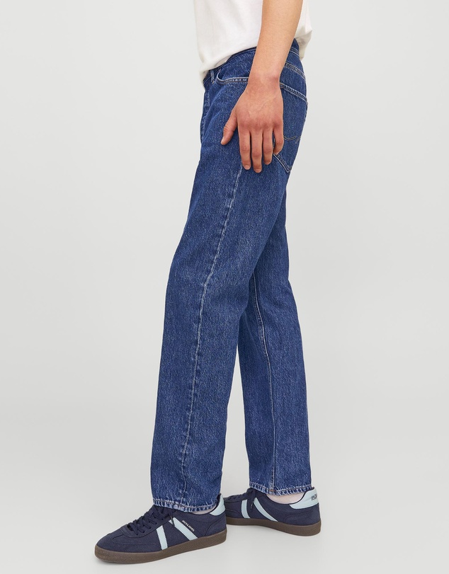 Jack & Jones - Chris Original 483 Relaxed Fit Jeans