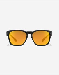 Hawkers Co - HAWKERS Core Raw Carbon Fiber - Polarized Sunglasses for Men and Women UV400