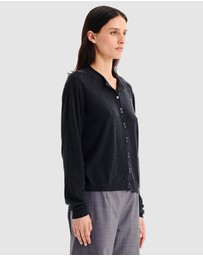 Morrison - Margo Knit Cardigan
