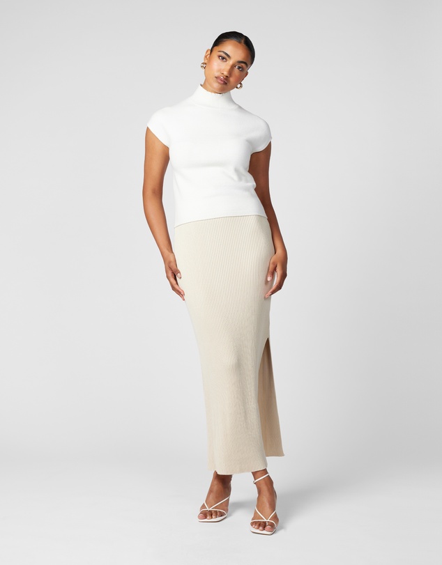 MVN - Asteria Knit Top