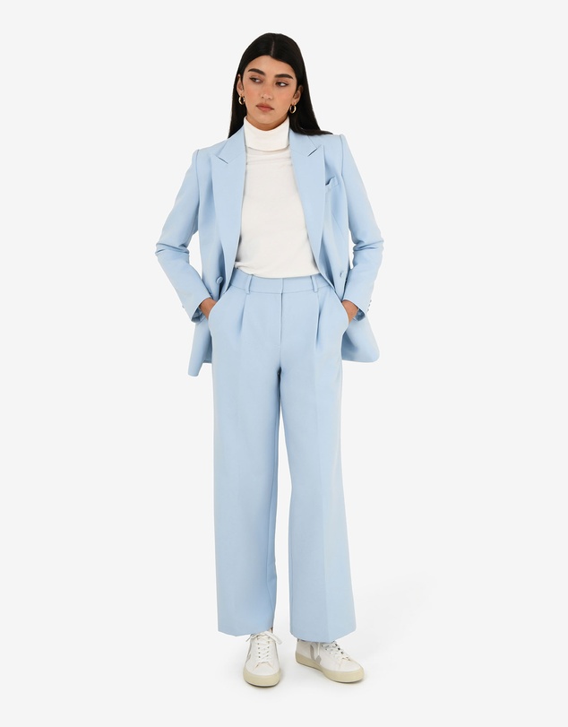Forcast - Nikki Double Breasted Blazer