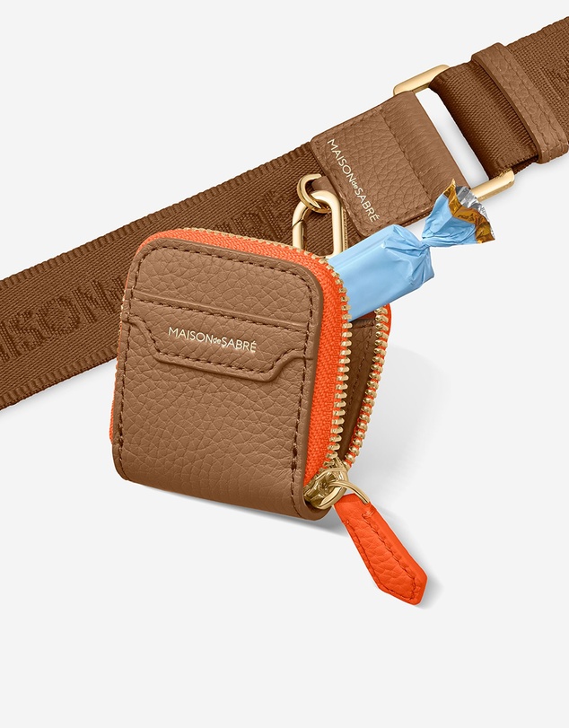 Maison De Sabre - The Utility Strap