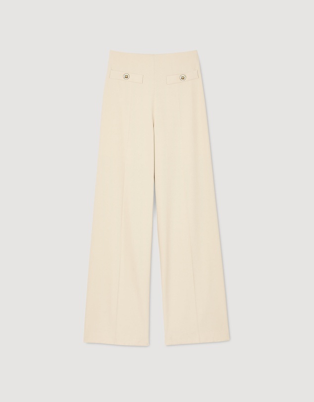 Sandro - Alessi Pants