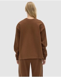 C&M CAMILLA AND MARC - Zora Sweater