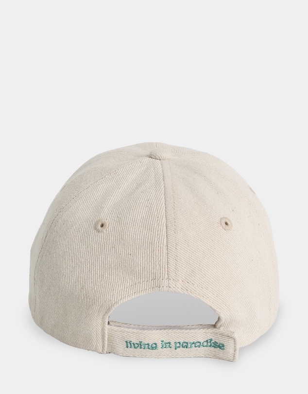 Billabong - Womens Sunny Wave Dad Cap
