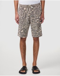 NN07 - Jerry Shorts