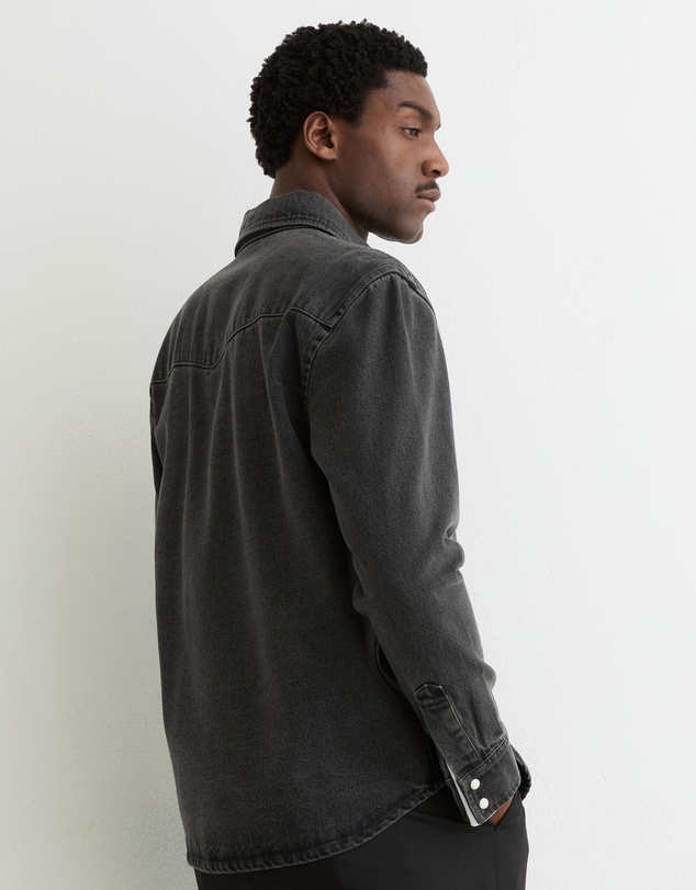 REISS - Finley Overshirt