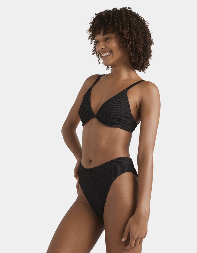 Billabong - Womens Summer High Reese D/DD Bikini Top