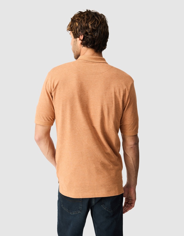 Rodd & Gunn - The Gunn Original Fit Polo