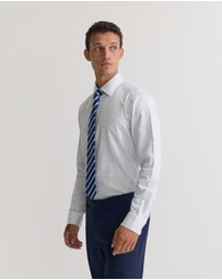 Oxford - Islington Classic Fit Check Shirt
