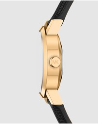 Michael Kors - Maude Black Analogue Watch