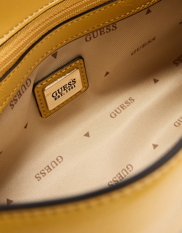 GUESS - Xena Flap Shoulder Bag