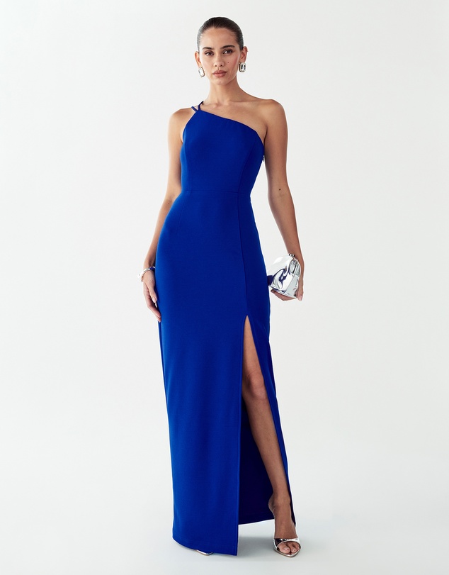 BWLDR - Boston Maxi Dress