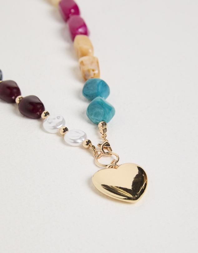 Studio - Lioda Necklace