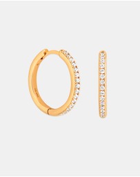 Astrid & Miyu - Essential Crystal Medium 18Ct