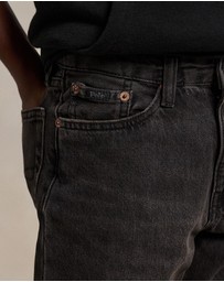 Polo Ralph Lauren - Lynwood Relaxed Fit Jeans - Teens
