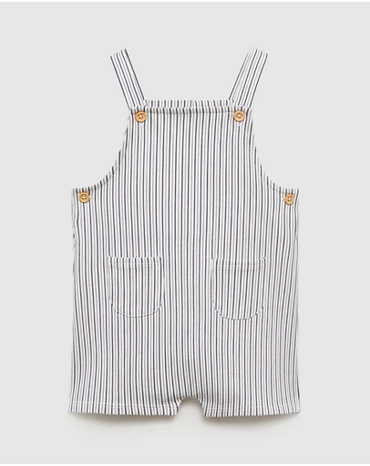 M.N.G - Marine Overall - Babies