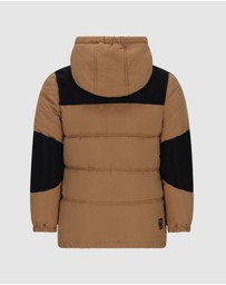 TYGO&vito - Joe Puffer Jacket - Kids-Teens