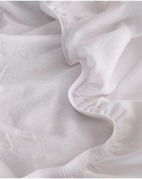 Sheet Society - Frankie Flannelette Fitted Sheet Set