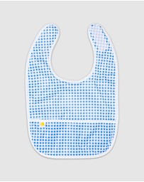 Tyoub - Baby Bib Tyoub Stay-dry