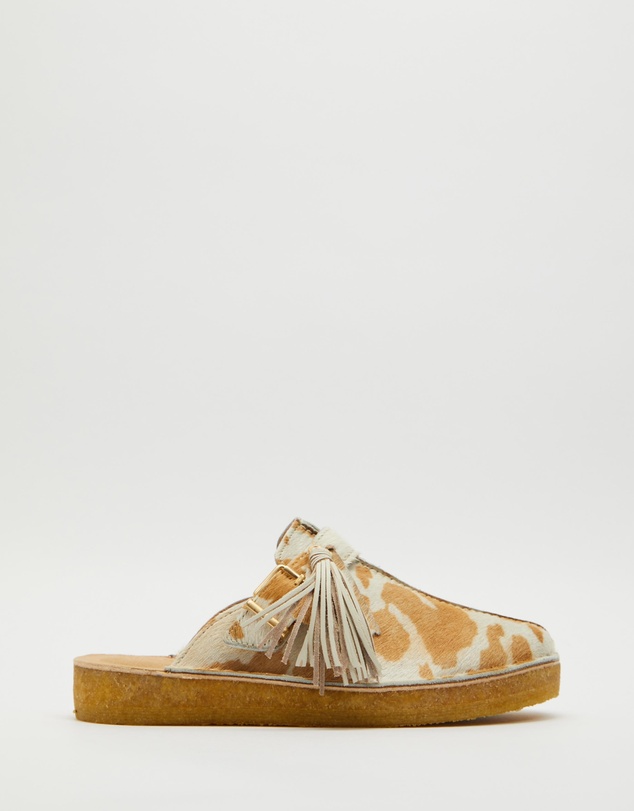 Clarks Originals - Trek Mules - Women's