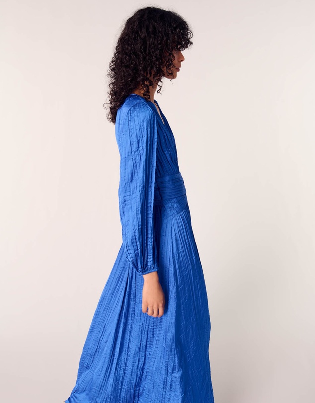 Maje - Raleyma Dress