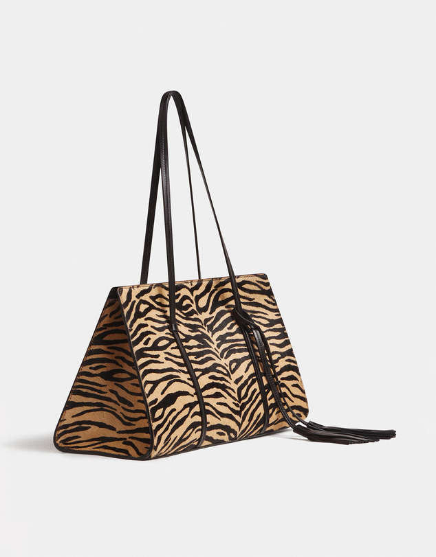 Reformation - Elena Tote Bag