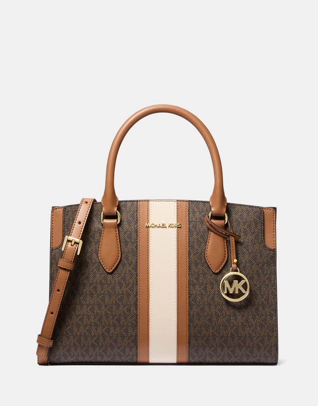 Michael Kors - Becca MD Satchel