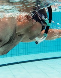 Zoggs - Centre Line Snorkel