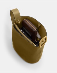 Coach - Bleecker Bucket Bag