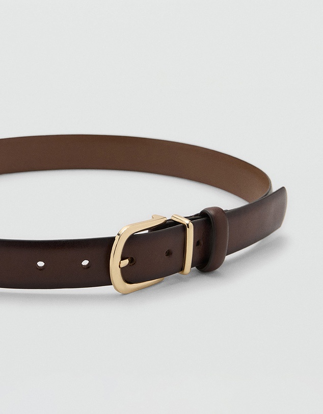 M.N.G - Telmoc Belt