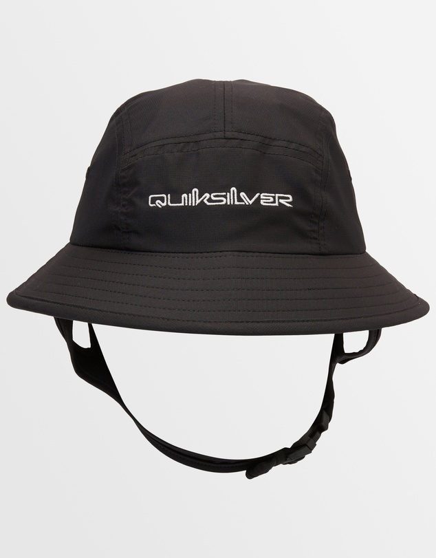Quiksilver - Mens Surfari 2.0 Surf Boonie Hat