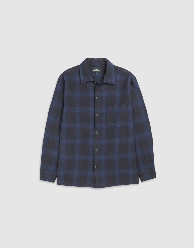Rodd & Gunn - Pinotage Shirt