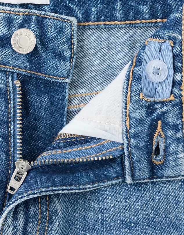 M.N.G - Widef Jeans - Kids-Teens