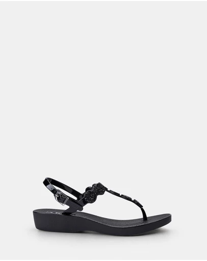 Holster - Giselle Wedges - Women's