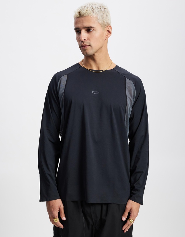 Oakley - Pursuit Pro LS Tee