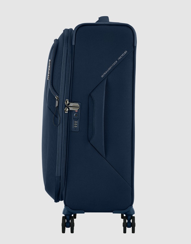 American Tourister - Applite 5 Medium Suitcase (72cm)