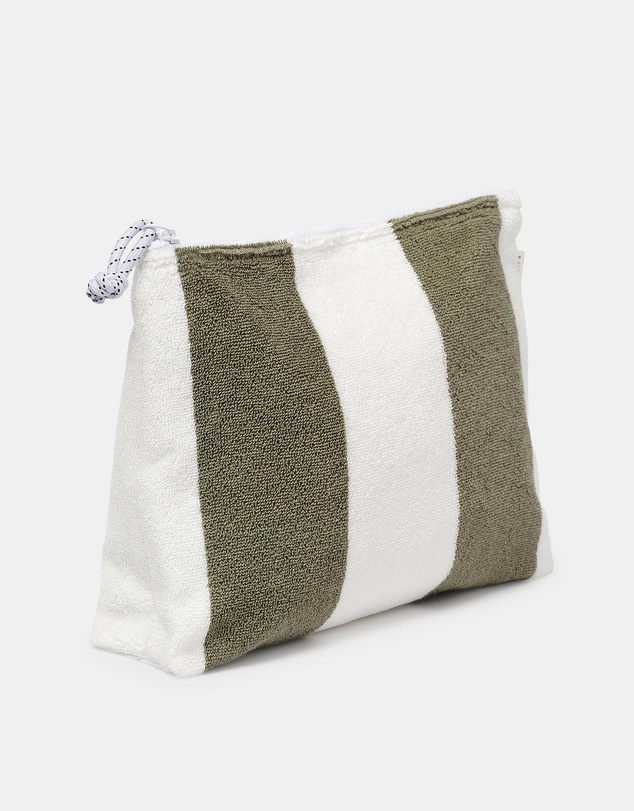 Sunnylife - Terry Beach Pouch The Vacay