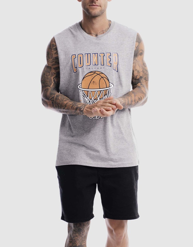 Counter Culture - Baller Tank