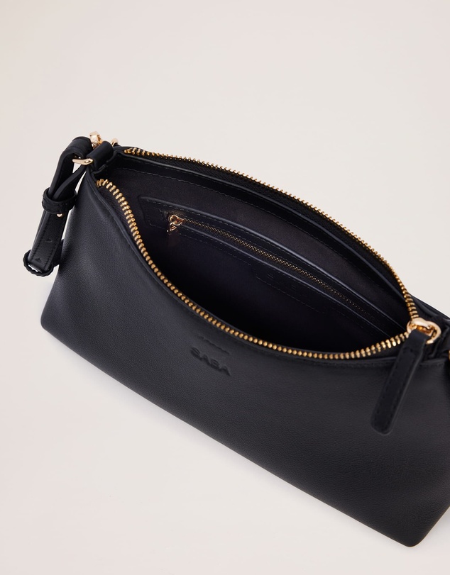 SABA - Nova Leather Bag