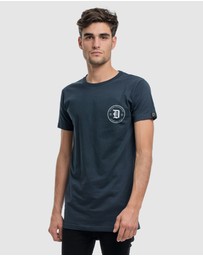 DVNT - Clean Classic Tee