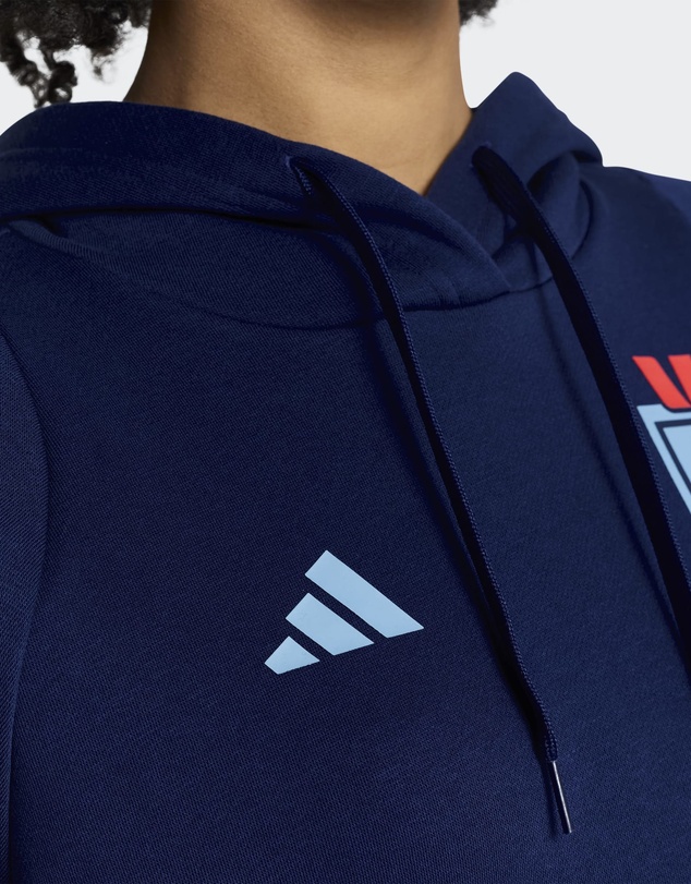 adidas Performance - Westpac NSW Blues Womens Training Hoodie Womens