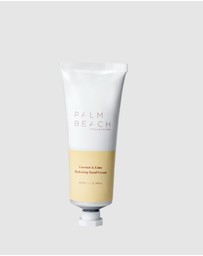 Palm Beach Collection - Coconut & Lime Hydrating Hand Cream 100ml