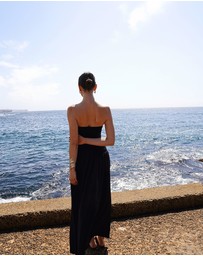 Sotto Brand - Amara Drop Waist Dress