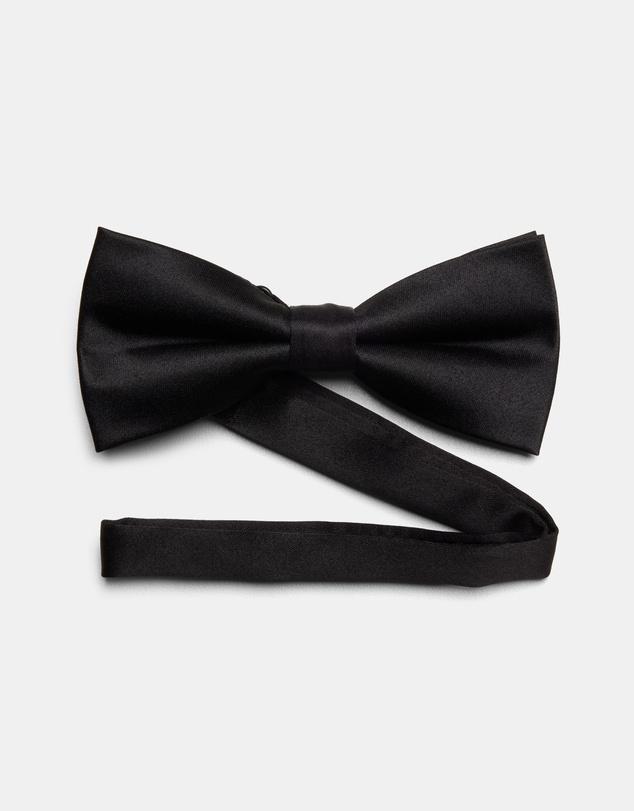 Julius Marlow - Satin Bow Tie