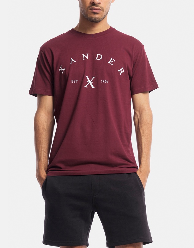 Xander - Barracks Tee